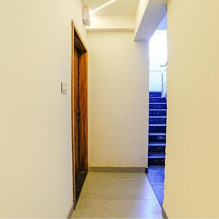 Fabhotel Crystal Inn - Nr Suvarndeep Chowk Pimpri-Chinchwad Eksteriør bilde